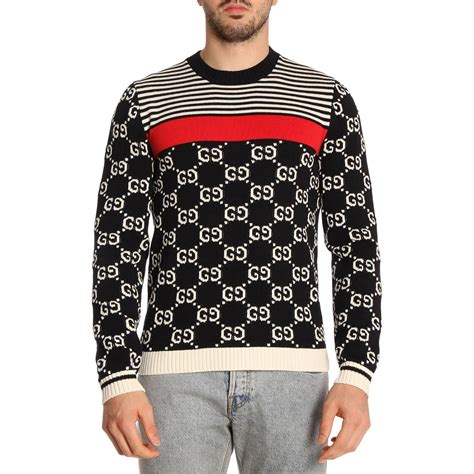 Gucci Jumpers for Men .